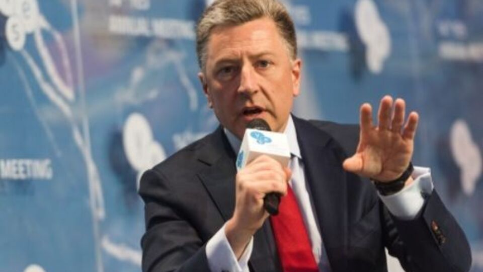 Волкер: Росія "на папері" підписалася під цими принципами, оскільки вони містяться в Мінських угодах