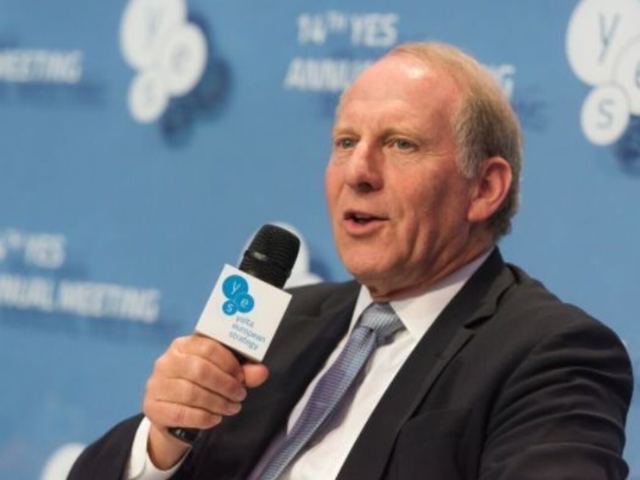 Гаас: Я сподіваюся на санкції, які буде впроваджувати конгрес США