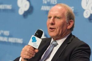 Гаас: Я сподіваюся на санкції, які буде впроваджувати конгрес США