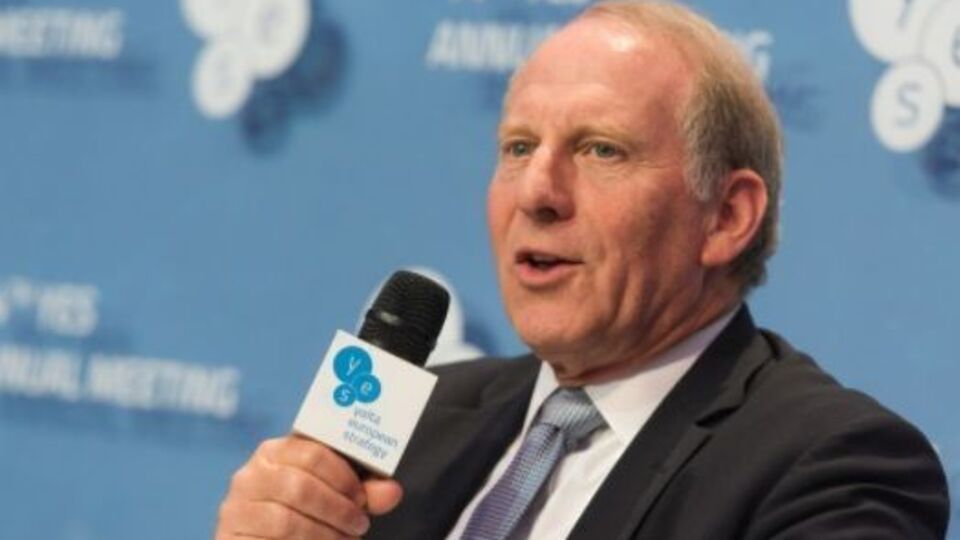 Гаас: Я сподіваюся на санкції, які буде впроваджувати конгрес США