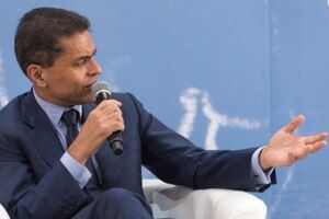 Закария: Украина и в дальнейшем будет чувствовать поддержку со стороны США