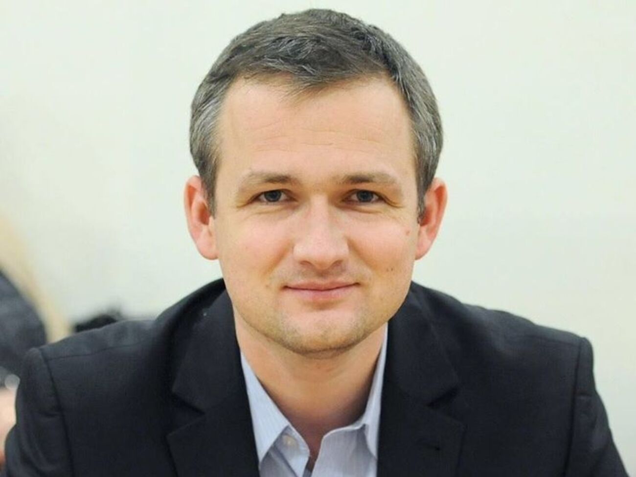 Левченко: Цирк
