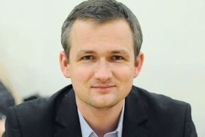Левченко: Цирк