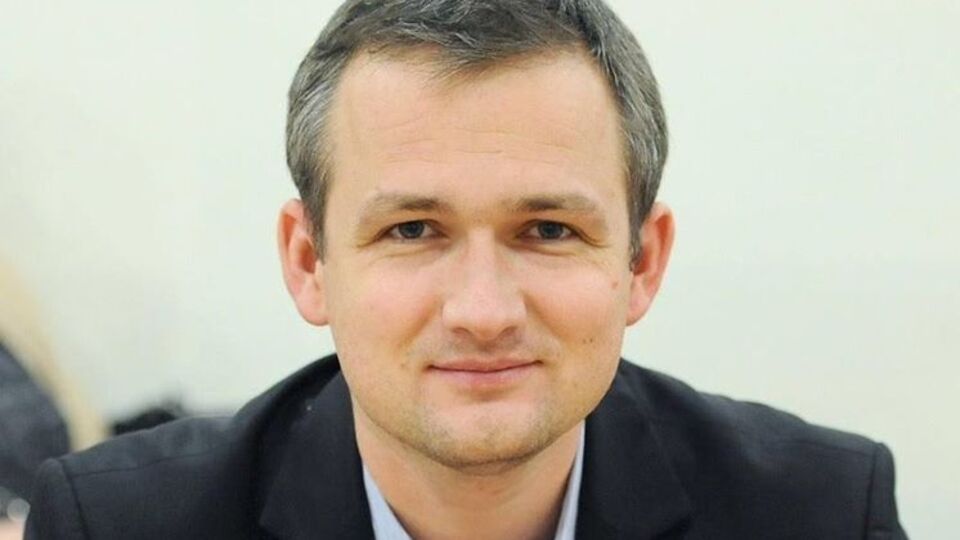 Левченко: Цирк