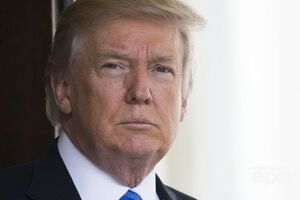Трамп оголосив про вихід США з Паризької кліматичної угоди 1 червня
