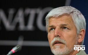 Павел лично встречался с начальником Генштаба РФ