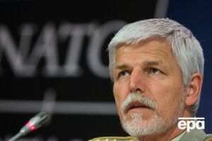 Павел лично встречался с начальником Генштаба РФ