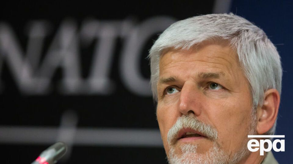 Павел особисто зустрічався з начальником генштабу РФ