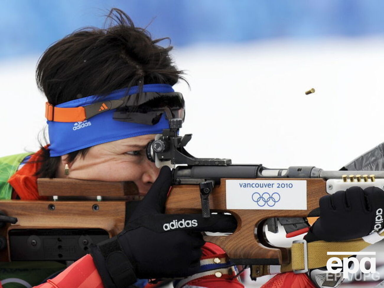 У голову Медведцевій влучив болт з&nbsp;автомобіля, що&nbsp;проїжджав повз її&nbsp;Audi Q5