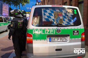 Полиция Баварии нашла стрелявшего за час