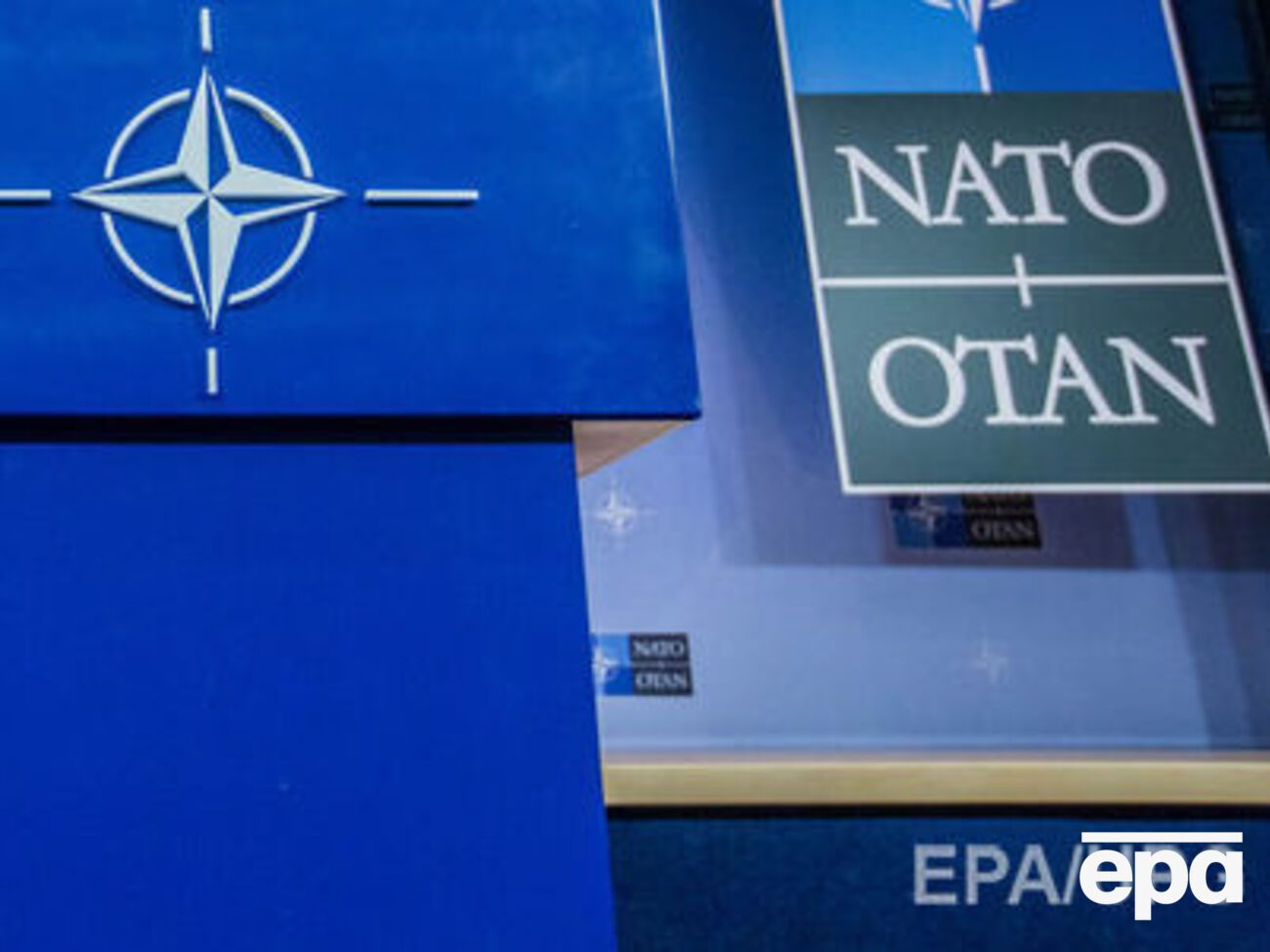 Опитані переважно підтримують Україну у прагненні стати членом НАТО