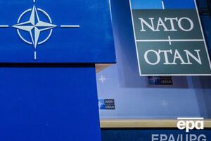 Большинство опрошенных поддержали Украину в стремлении стать членом НАТО