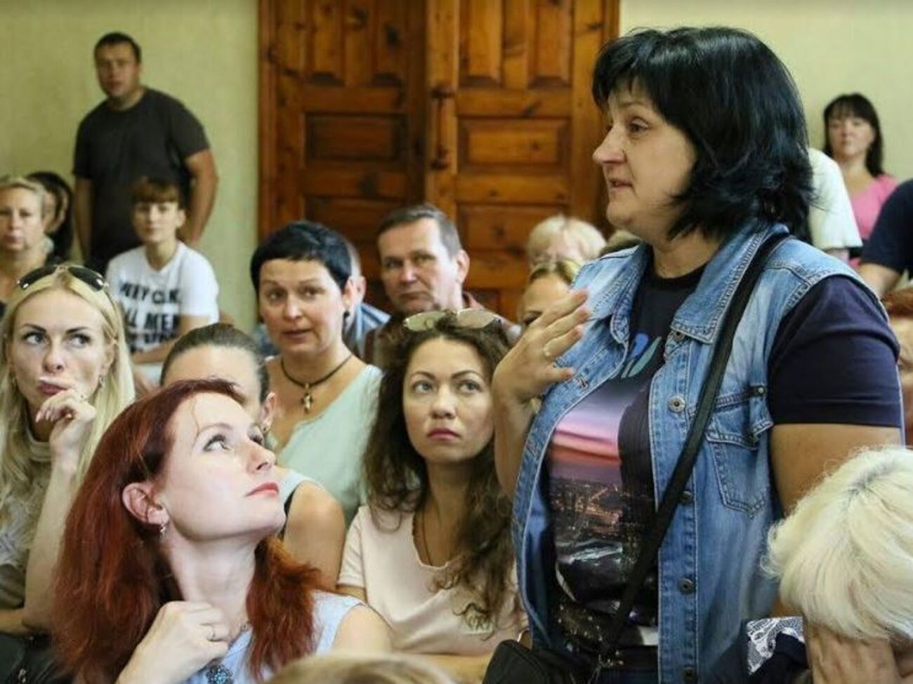Пожежа сталася ввечері 15 вересня, троє дітей загинули