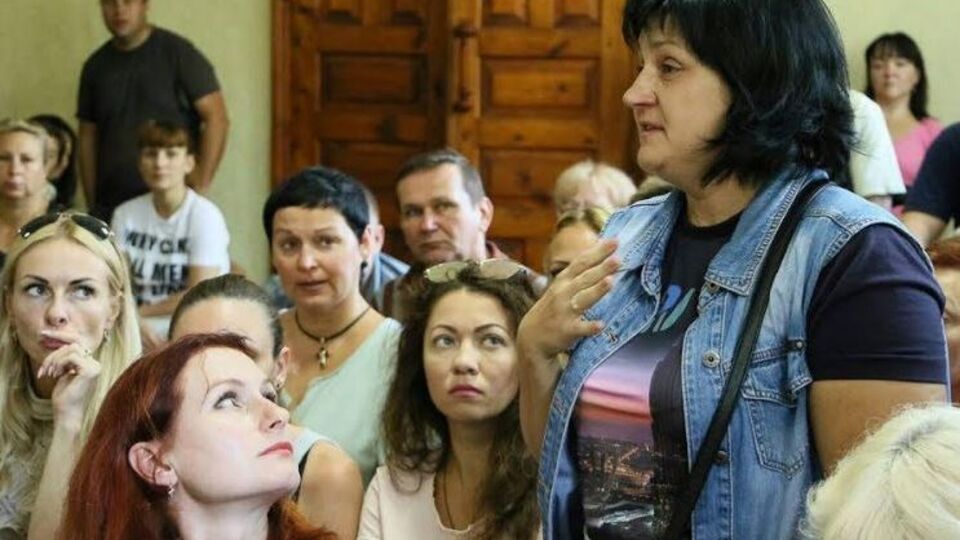 Пожежа сталася ввечері 15 вересня, троє дітей загинули