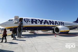 Ryanair отменит до 50 рейсов в день