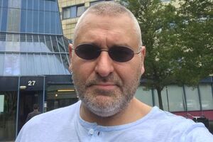 Фейгін: Слідчий поки не повідомляв нас про закінчення слідства