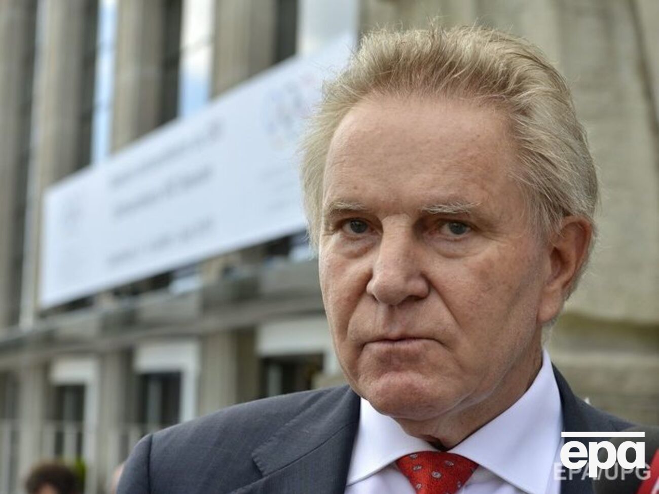 Освальд рассказал о проверках на допинг участников Олимпиад 2008 и 2012 годов