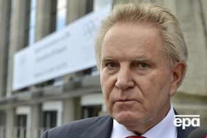 Освальд рассказал о проверках на допинг участников Олимпиад 2008 и 2012 годов