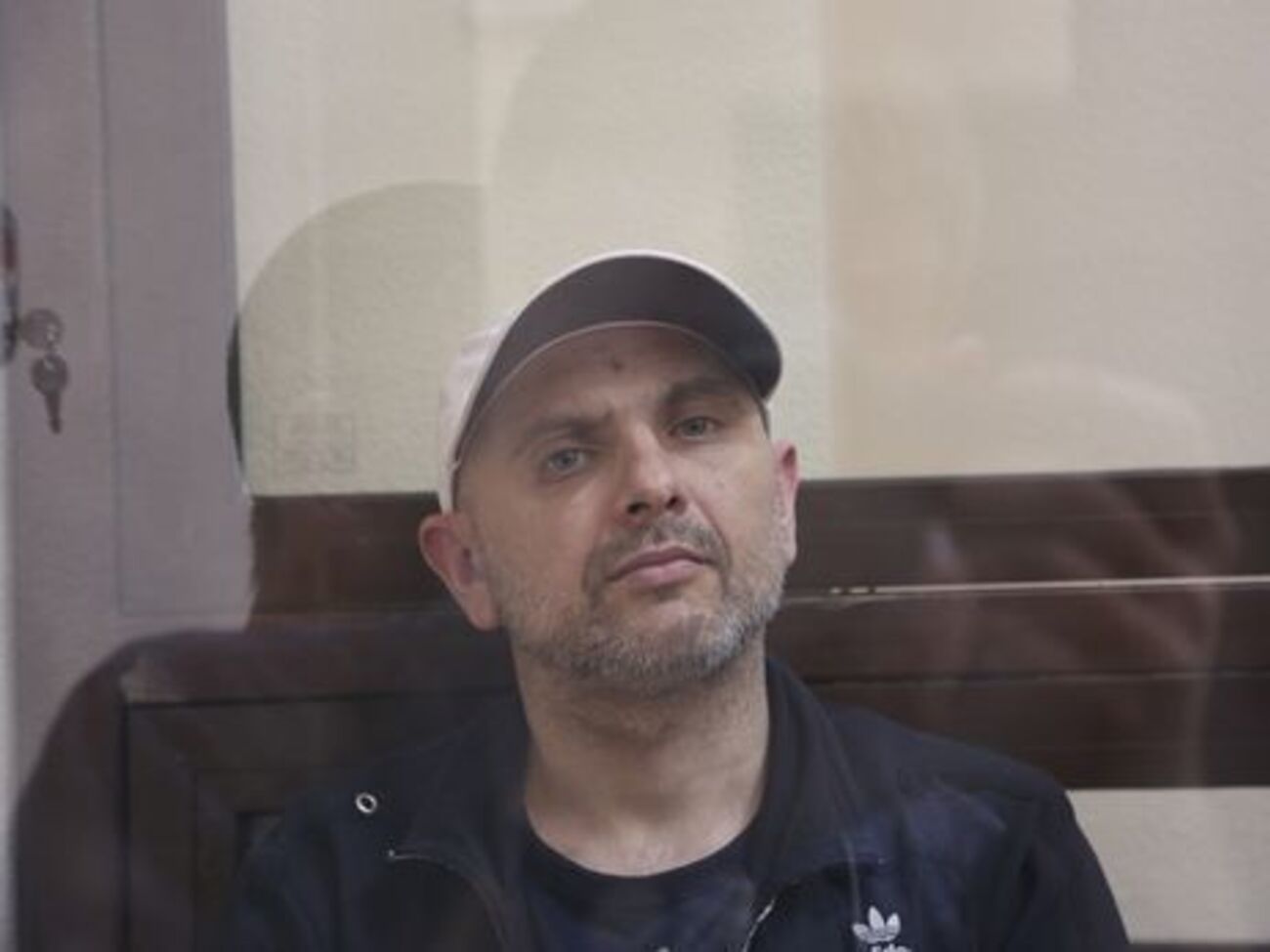 Винесення остаточного вироку Захтею очікують наприкінці жовтня &ndash; на початку листопада 2017 року