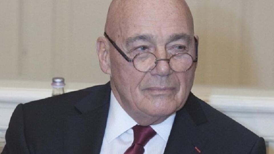 Познер: Умом Панаму не понять, умом Канаду не понять. А почему нет?