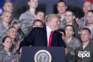 Трамп обговорив із президентом Південної Кореї "рокетмена" з КНДР