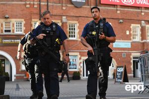 Радд заявила, що поліція Великобританії досягла прогресу в розслідуванні атаки 15 вересня