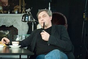 Невзоров про Поклонську: До неї прикуто увагу з того самого моменту, коли вона була прокурором Криму