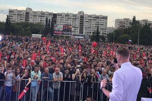 Навальний: Щодо Кадирова має бути проведене розслідування