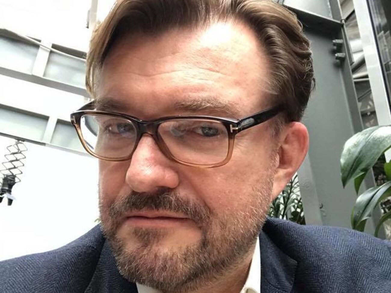 Євген Кисельов: Усім &ndash; зокрема США, які були союзниками Ірану, &ndash; теж здавалося, що шах і спецслужби все контролюють