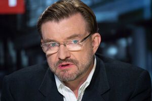 Евгений Киселев: Когда я переехал в 2008 году в Киев, то скоро убедился, что и тут за мной внимательно наблюдают российские глаза и уши, а если что – принимают меры