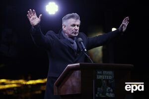 Болдуин получил премию "Эмми"