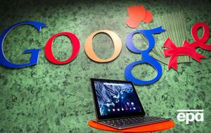 Google посвятила дудл Джонсону