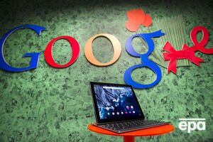 Google присвятив дудл Джонсону