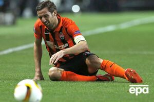 Срну заподозрили в положительном тесте на допинг