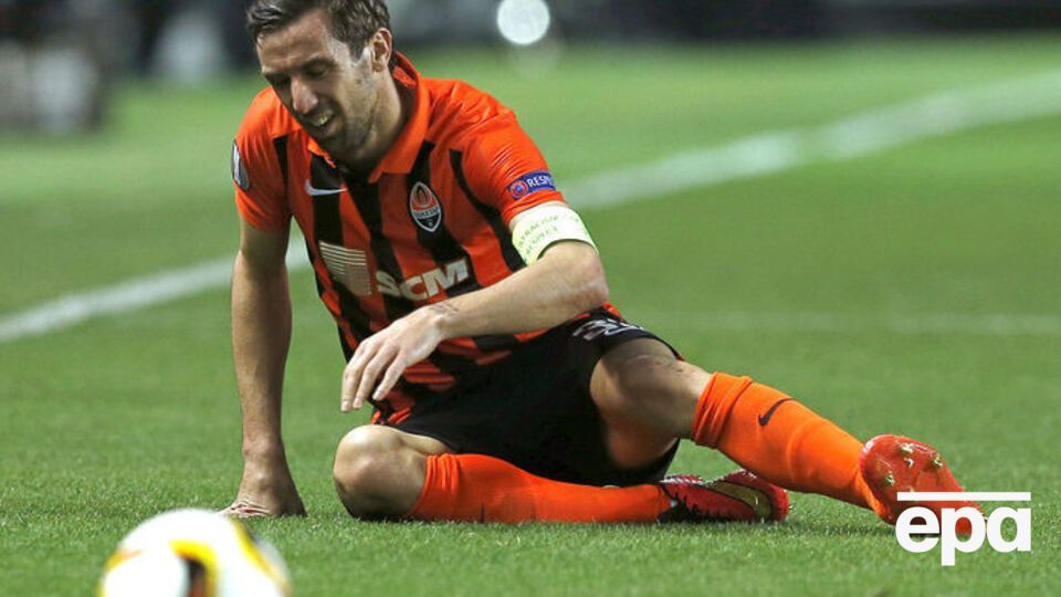 Срну заподозрили в положительном тесте на допинг