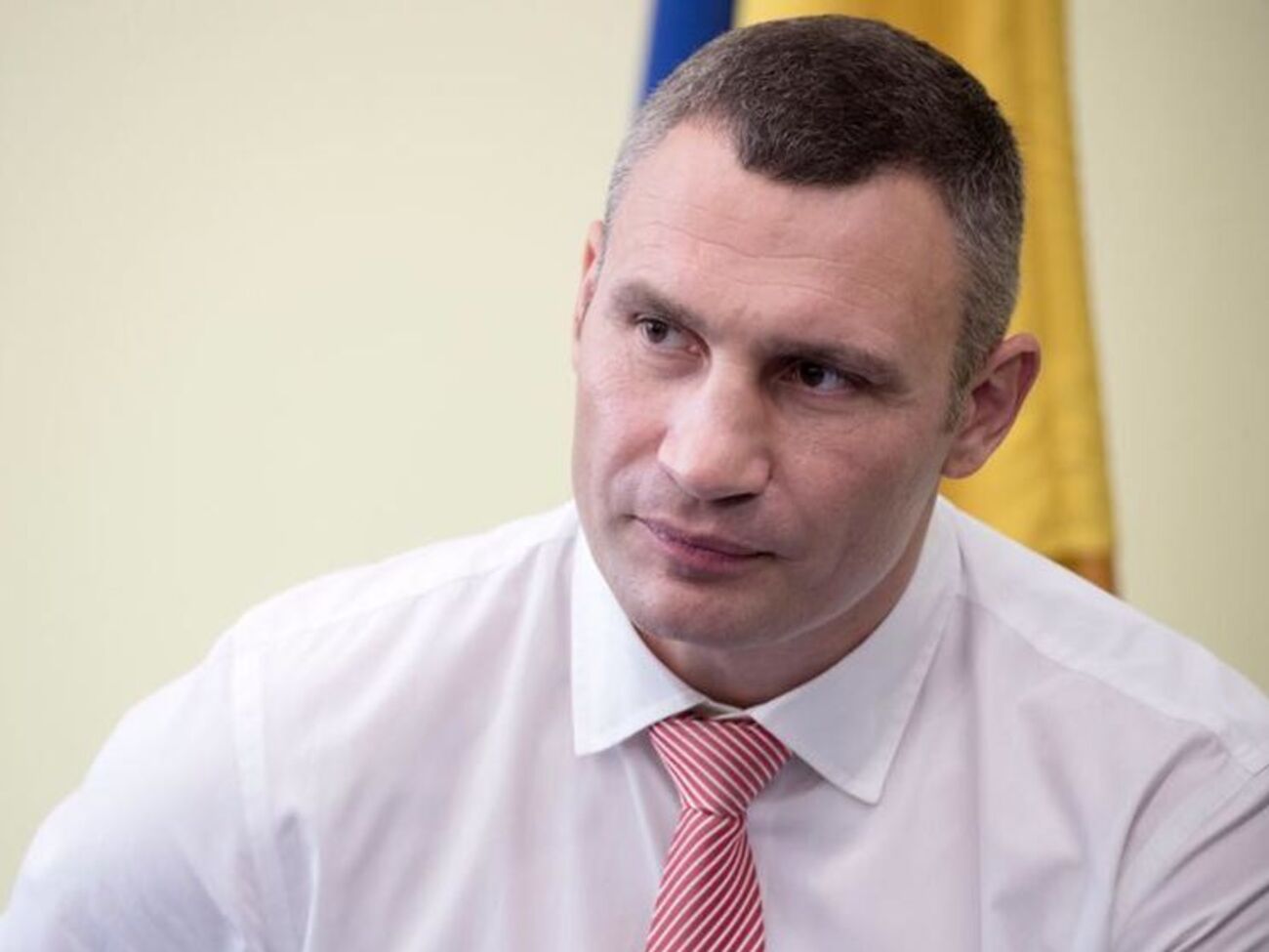 Кличко заявив, що перевірка почнеться 18 вересня, її буде проведено у стислі строки