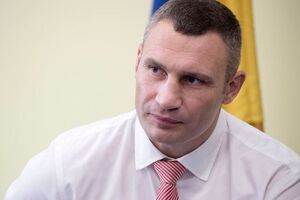 Кличко заявил, что проверка начнется 18 сентября и будет проведена в сжатые сроки