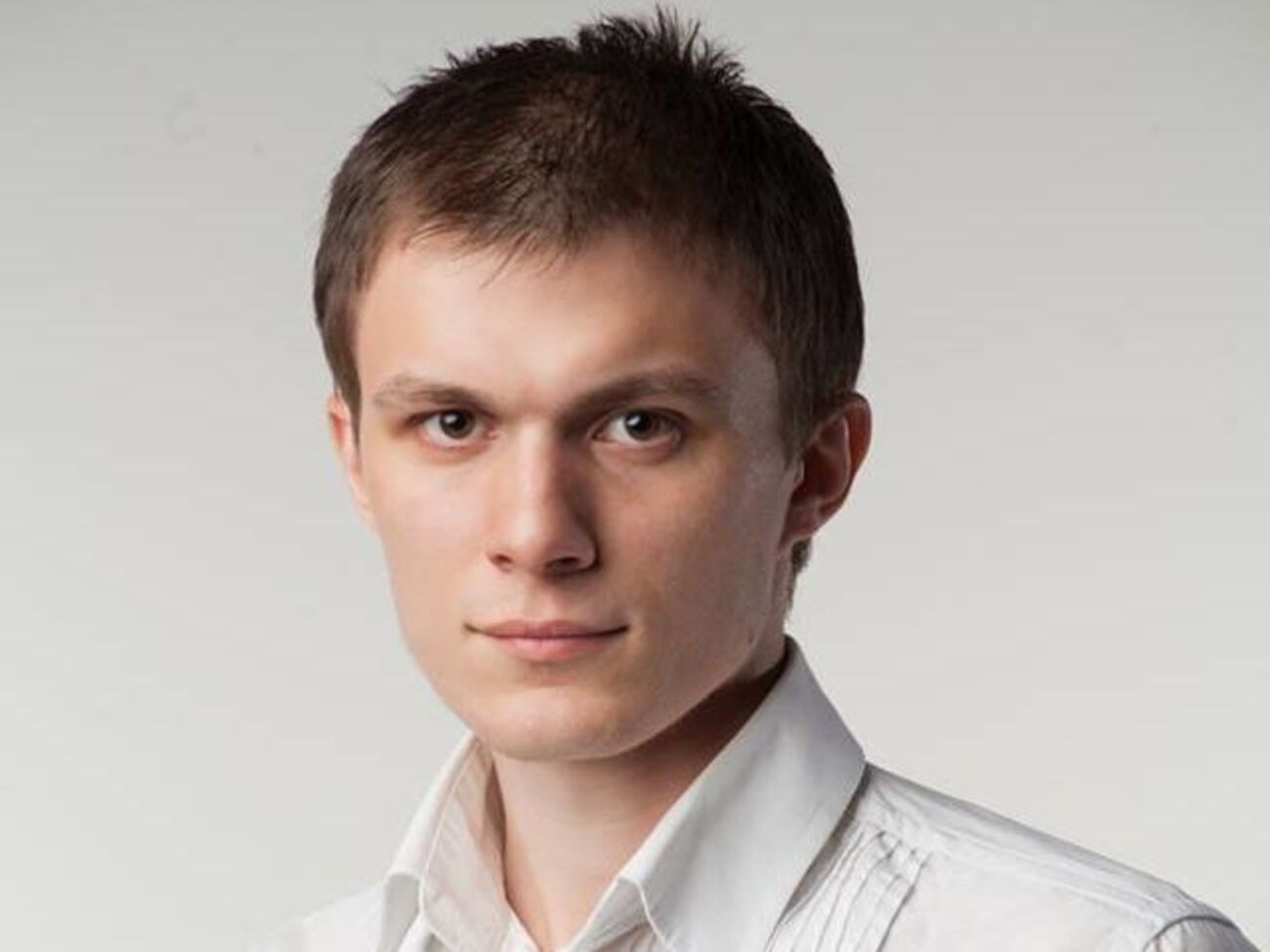 Евгений Лисичкин, по утверждению его коллеги, был избит