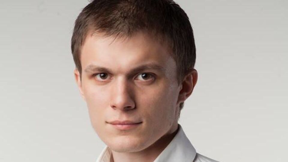 Євгена Лісічкіна, за твердженням його колеги, побили