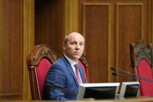 Парубий: Призываю все органы провести объективное расследование трагедии