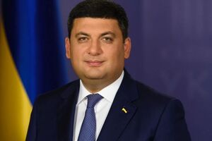 Гройсман: Халатность, безответственность, особенно если в их основе – коррупция, не могут иметь никаких оправданий