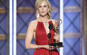 Кидман получила приз
