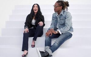 Шер и Future спели дуэтом