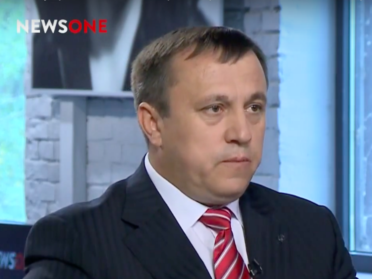 Дмитро Вілков: Денисюк заявив, що вся ця справа &ndash; помста Матіоса за те, що екс-податківець не погодився на "певні умови" для його звільнення