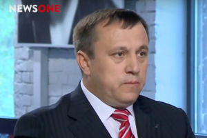 Дмитро Вілков: Денисюк заявив, що вся ця справа – помста Матіоса за те, що екс-податківець не погодився на "певні умови" для його звільнення