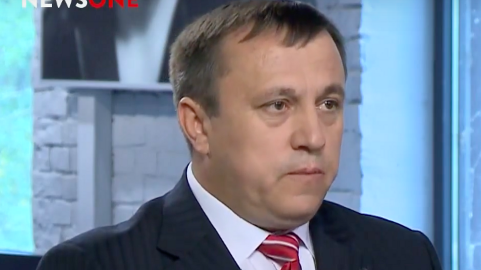 Дмитрий Вилков: Денисюк заявил, что все это дело – месть Матиоса за то, что экс-налоговик не согласился на "определенные условия" для его освобождения