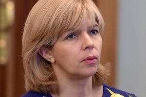 За словами Богомолець, ветерани АТО, які вкоротили собі віку, переважно були молодші ніж 30 років