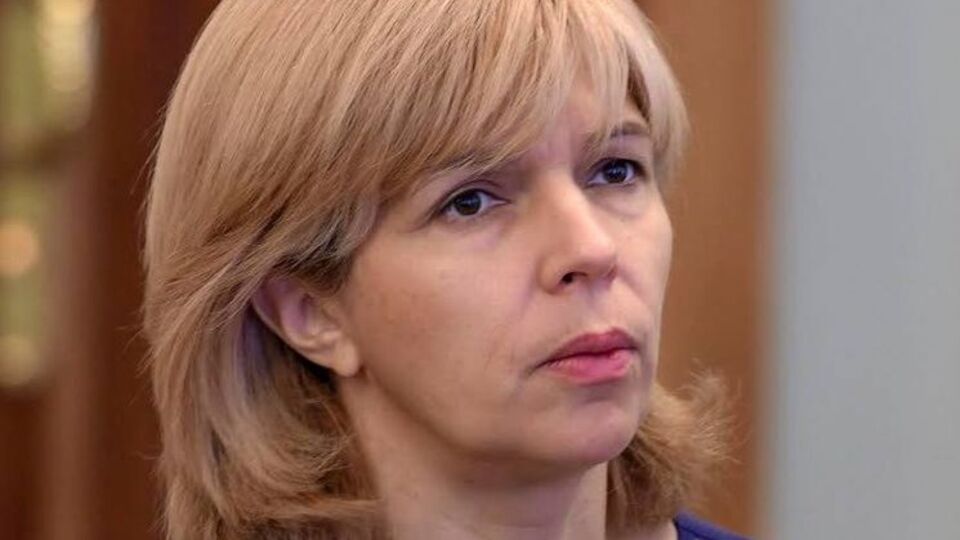 За словами Богомолець, ветерани АТО, які вкоротили собі віку, переважно були молодші ніж 30 років