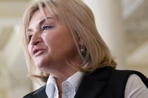 Ірина Луценко: Місія ООН повинна примусити до миру