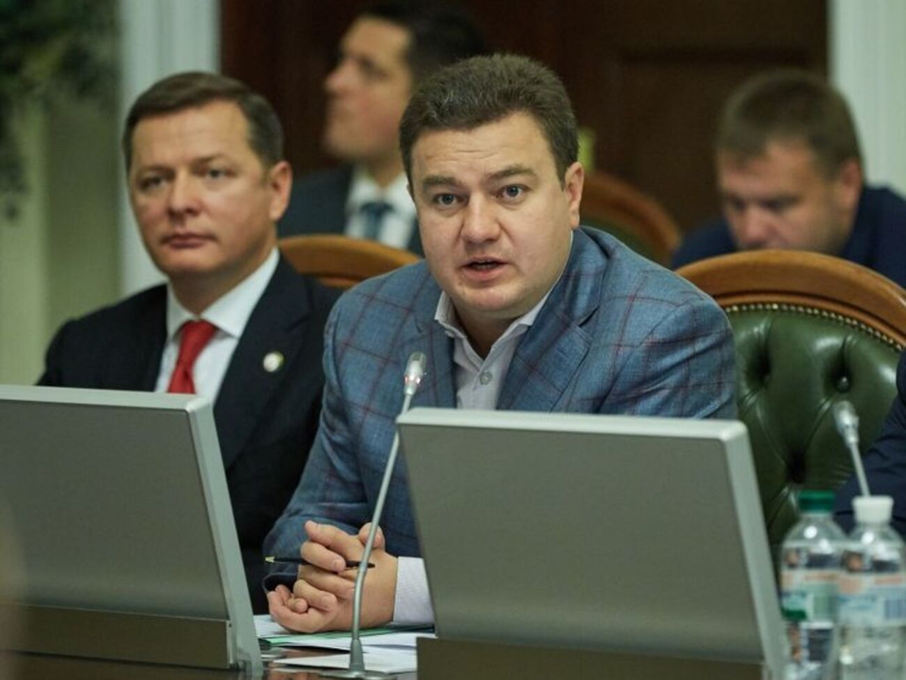 Віктор Бондар: Ми не бачимо логіки цієї реформи